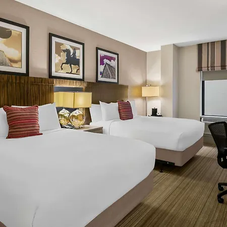 Sonesta Hotel Baltimore Inner Harbor Esterno foto