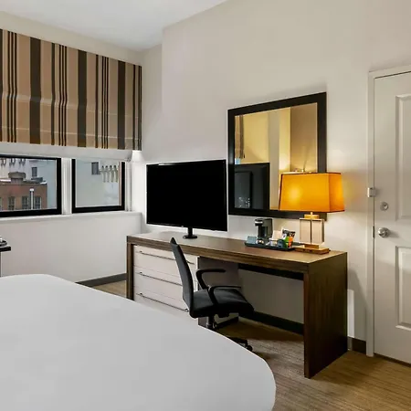Sonesta Hotel Baltimore Inner Harbor Esterno foto