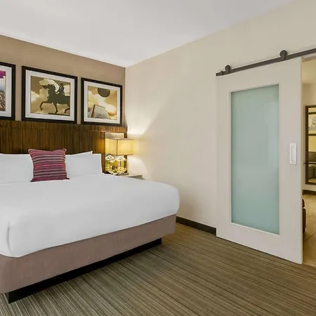 Sonesta Hotel Baltimore Inner Harbor Esterno foto