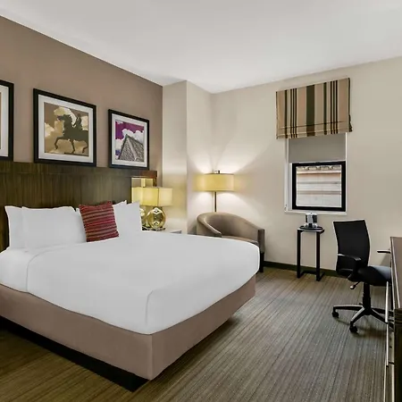 Sonesta Hotel Baltimore Inner Harbor Esterno foto